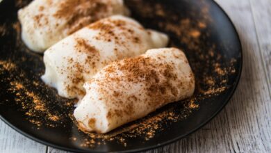 Dessert Ideas for Chicken Lovers