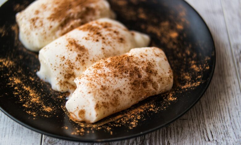 Dessert Ideas for Chicken Lovers