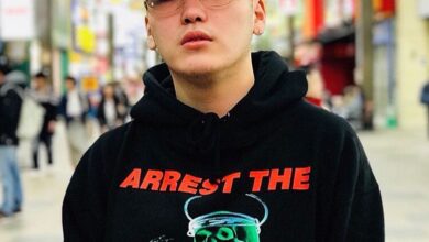 10 Deep