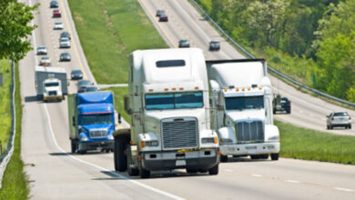 Trucking Regulations