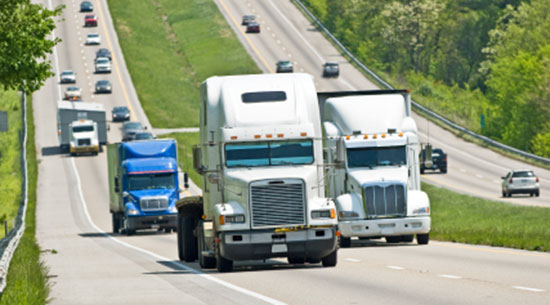 Trucking Regulations