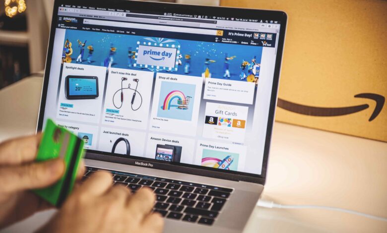 Amazon Product Listing Optimization