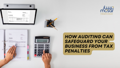 How Auditing Can Safeguard Your Business from Tax Penalties