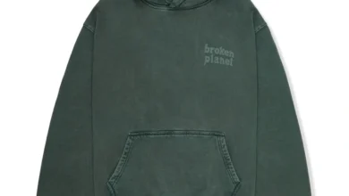 Hoodies
