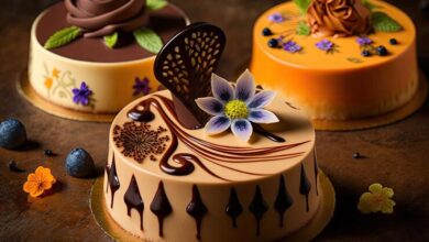 Cake Designs