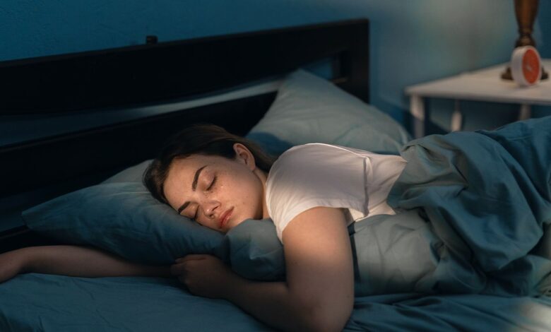 Choose the Right Bedding