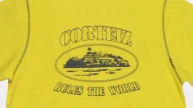 Corteiz Hoodie: The Ultimate Guide to Style, Comfort, and Quality