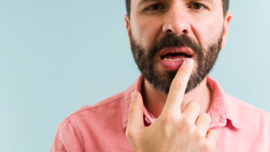 Why Do THC Gummies Make My Mouth Dry?