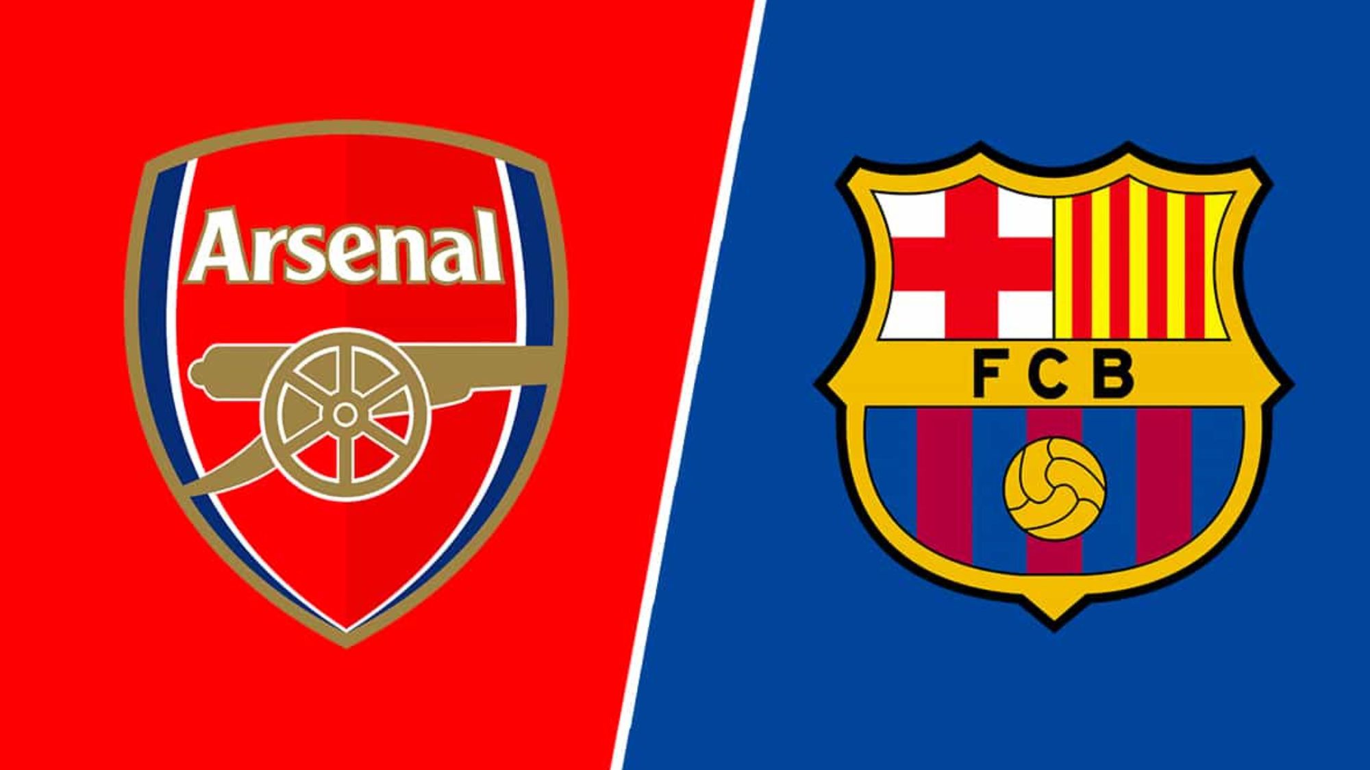 Football tickets available for Arsenal Vs. Barcelona football match