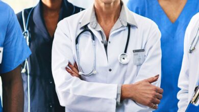 Medical Scrubs