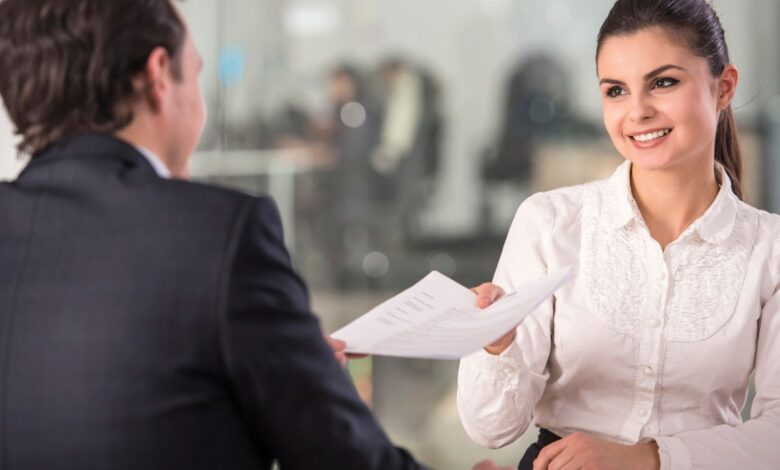 Hiring Process