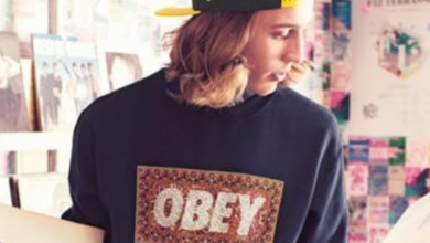Obey