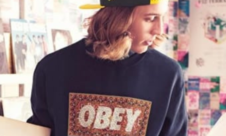 Obey