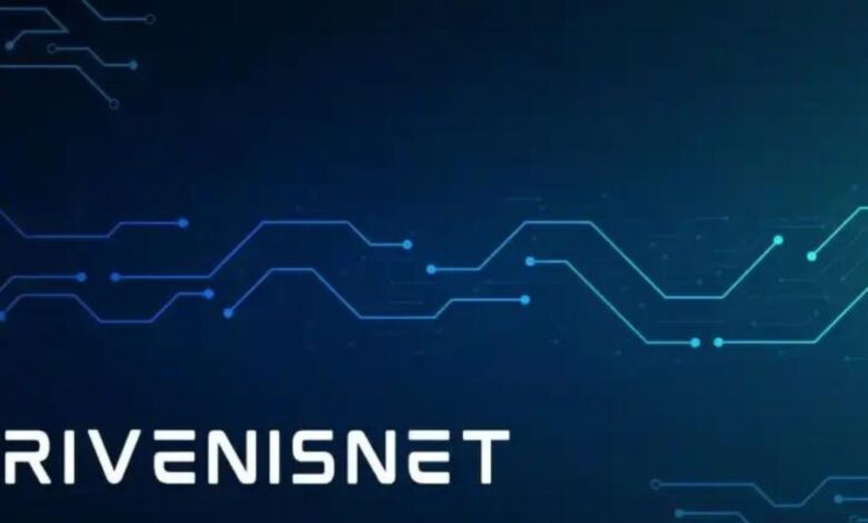 // rivenisnet