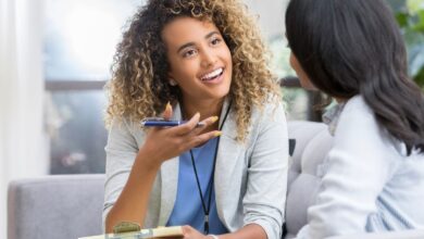 Role of Employee Assistance Services