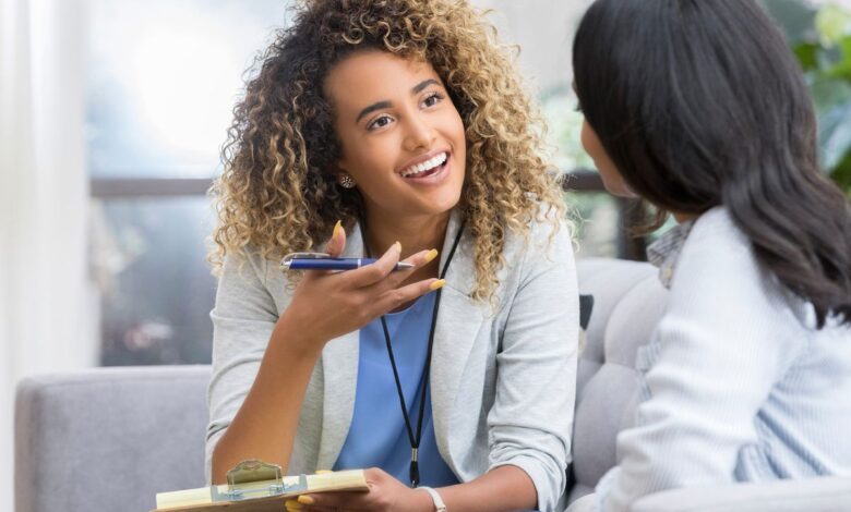 Role of Employee Assistance Services