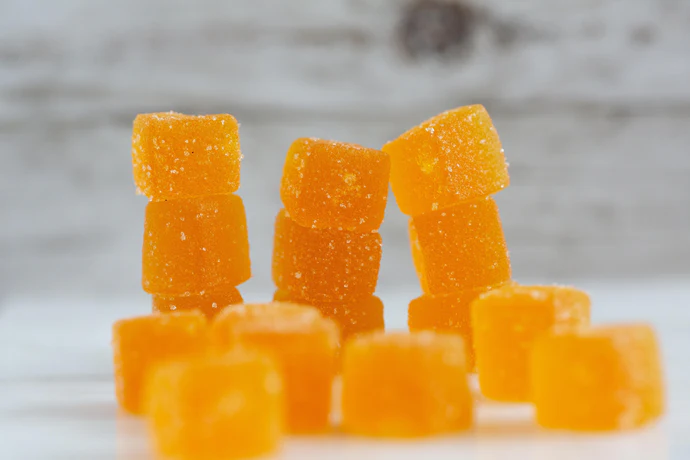 Can Delta 9 Gummies Cause Shortness of Breath?