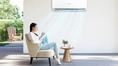 inverter ac for sale in lahore