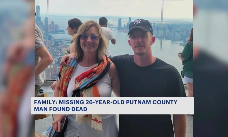 colin marma missing