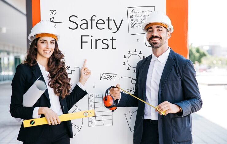 ISO 45001 Lead Auditor Course