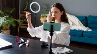 Editing Tips and Tricks for Professional-Looking Reels