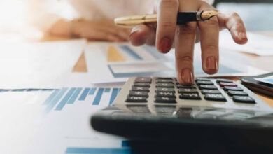 Outsourced Accounting Services