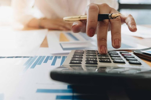 Outsourced Accounting Services