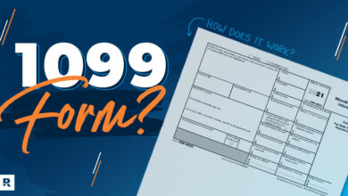 How to Write Off Your Training and Education Costs Against Your 1099 Taxes