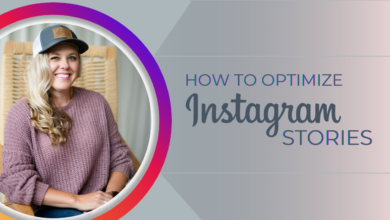 Optimising Your Instagram Story Viewing and Creation