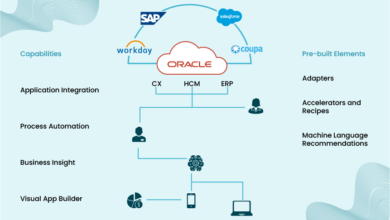 The Significance of Test Automation for Oracle Warehouse Management Systems