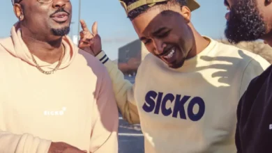 A Top Brand for 2024 Is Sicko Clothing