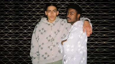 Carsicko Streetwear Clothing