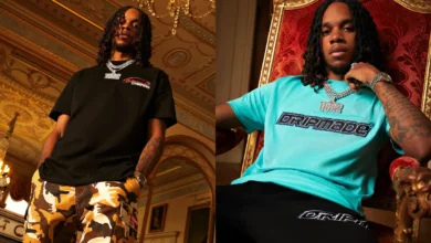 Dripmade Clothing for Sale