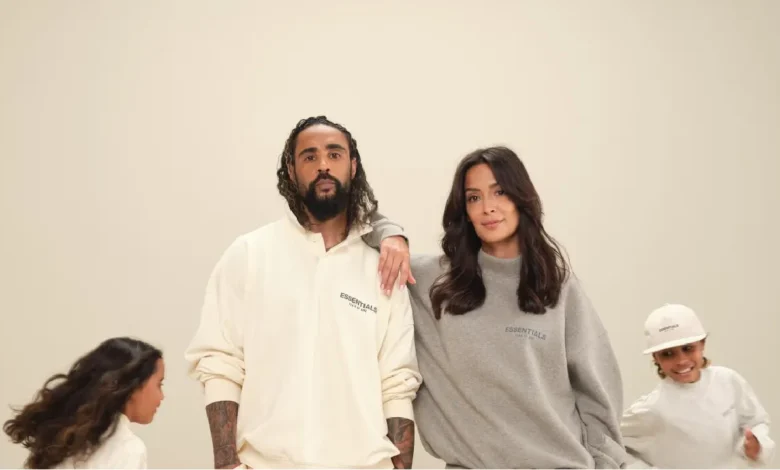 Essentials Clothing For Sale