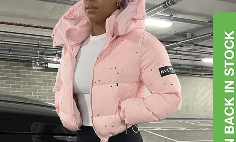 Every Style of Clothing Requires an NVLTY