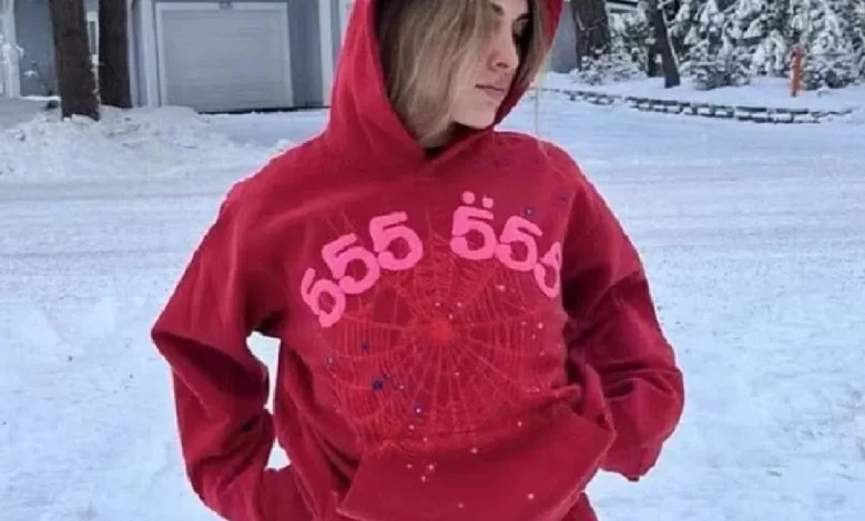 Get Spider Hoodie at Discounted Prices