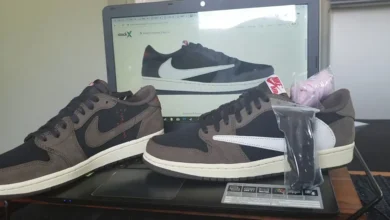 KickWho Online Shoe Store