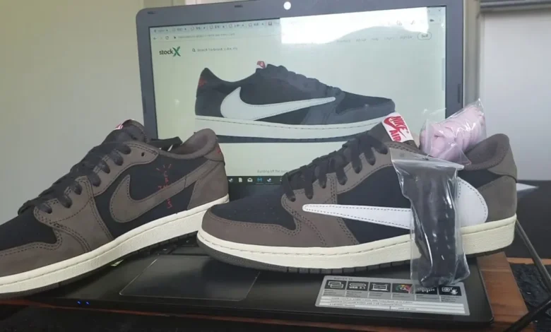 KickWho Online Shoe Store