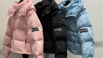NVLTY Clothing is the Best Fashion Icon