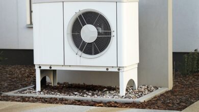 8 Signs It’s Time to Replace Your Heat Pump