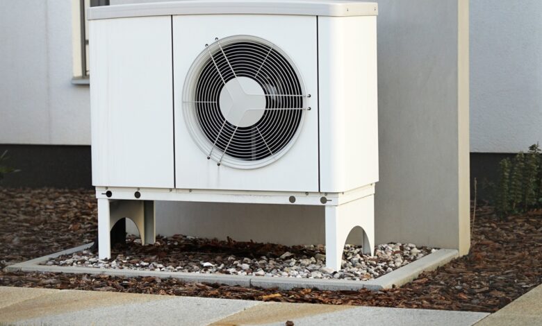 8 Signs It’s Time to Replace Your Heat Pump