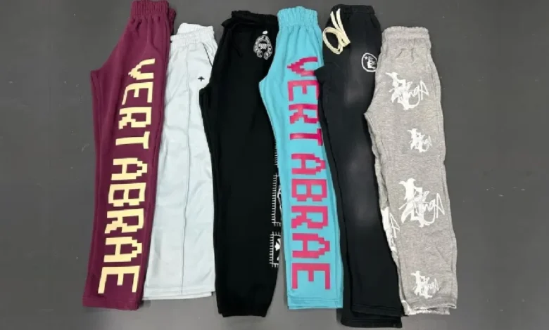 Store Stylish Vertabrae Clothing