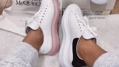 Wearline Des Chaussures Idéales Pour Chaque