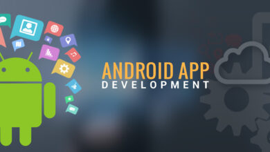 Android App Development
