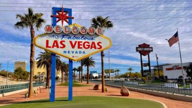 Las Vegas is often billed as the Entertainment Capital of the World, and anyone who has visited this unique city will attest to the validity of that title.