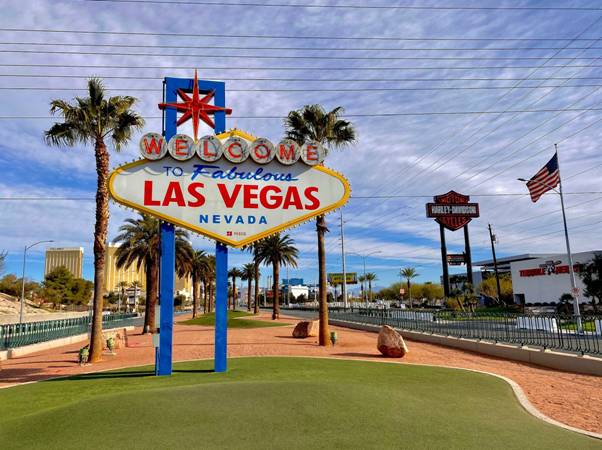 Las Vegas is often billed as the Entertainment Capital of the World, and anyone who has visited this unique city will attest to the validity of that title.