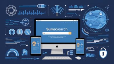 SumoSearch
