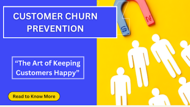 In many industries, businesses are often concerned about their customer churn rate. That's when data science comes into play,