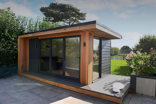 Transform Your Outdoor Space with Custom Garden Rooms