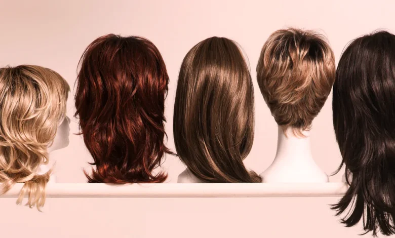 Why You Should Try Wigs: Embrace a World of Style and Convenience